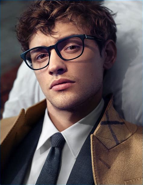 burberry mens glasses metal|burberry glasses men on face.